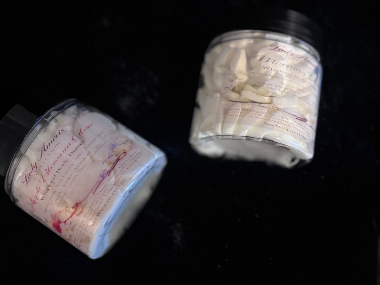 ✨ SPRING / MOTHER’S DAY BODY BUTTER BUNDLE ✨