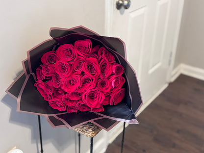 Rose Bouquets
