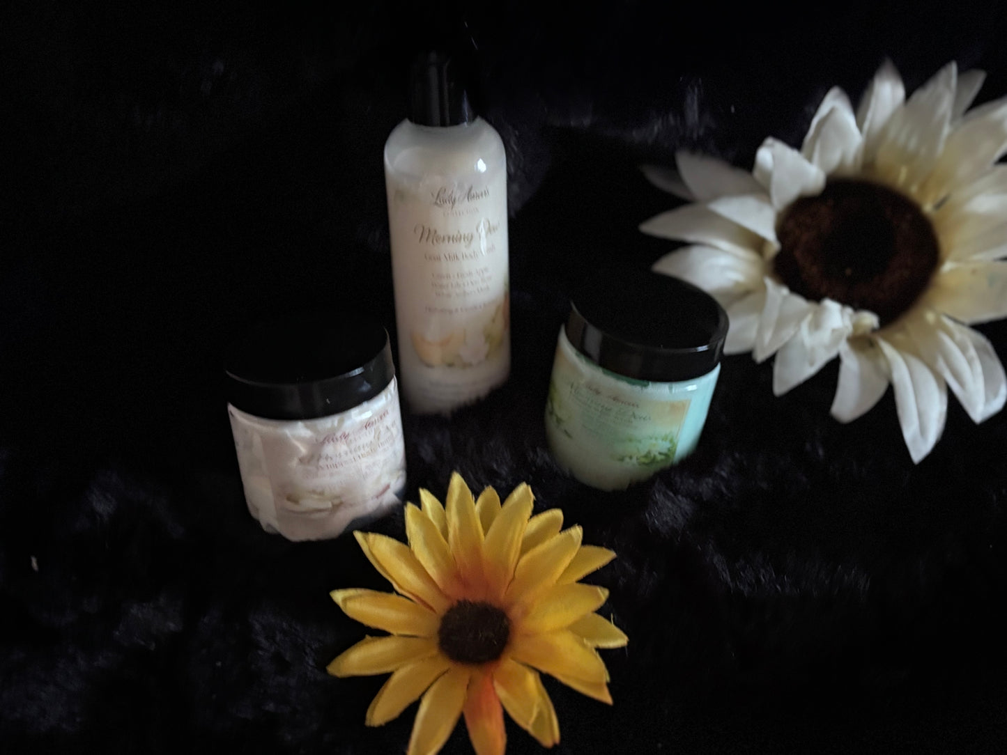 ✨ The Radiant Glow Bundle – Mother’s Day Special ✨