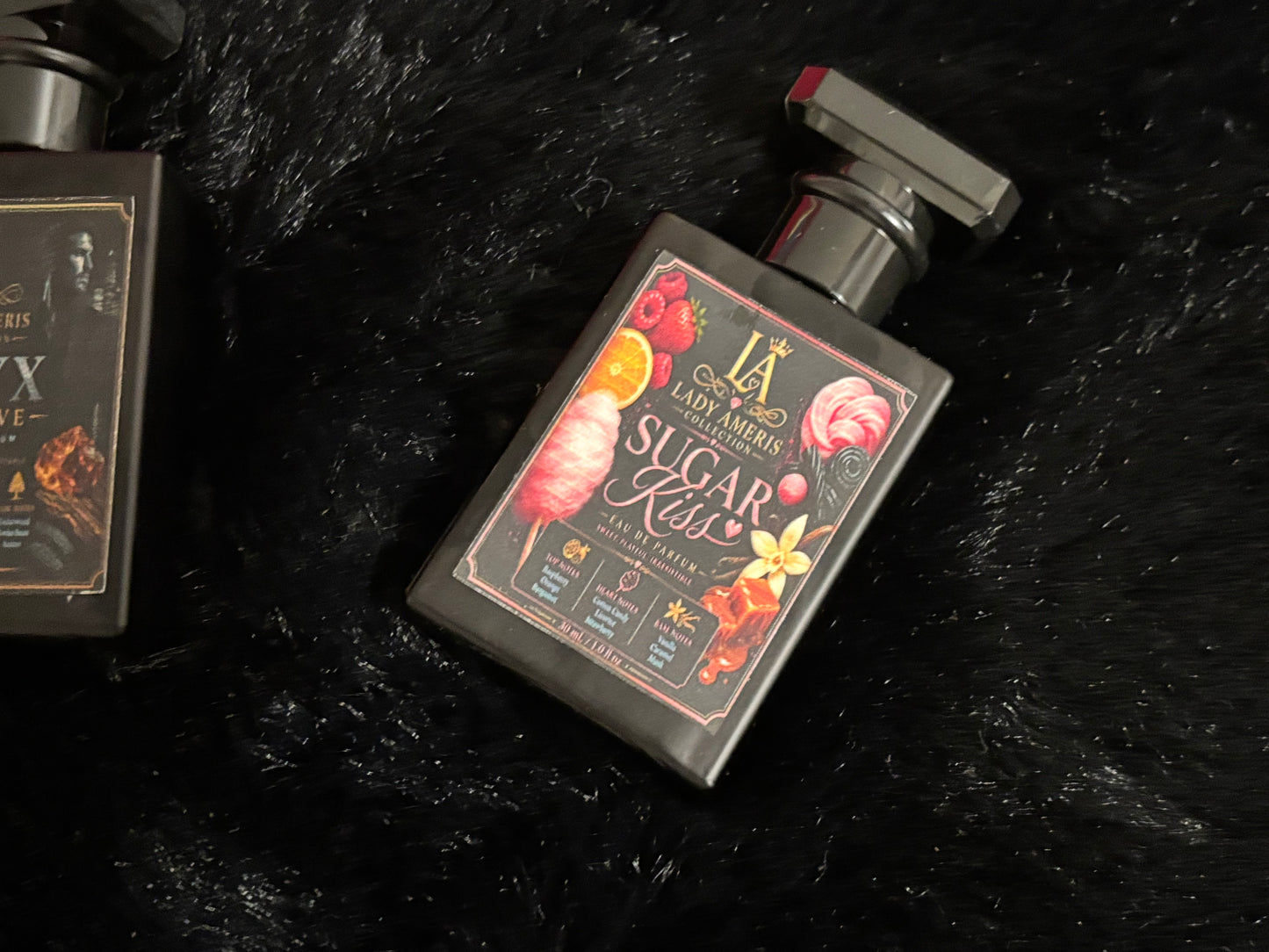 ✨ Lady Ameris Collection Luxury Perfumes & Colognes