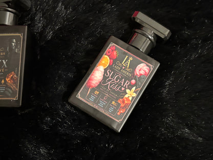 ✨ Lady Ameris Collection Luxury Perfumes & Colognes