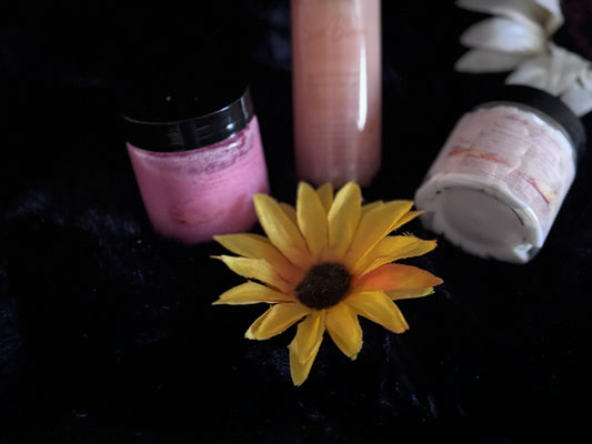 ✨ The Radiant Glow Bundle – Mother’s Day Special ✨
