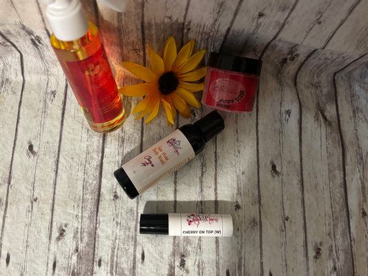 Set of 4 bundle