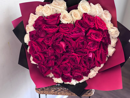 Rose Bouquets