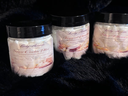 ✨ SPRING / MOTHER’S DAY BODY BUTTER BUNDLE ✨