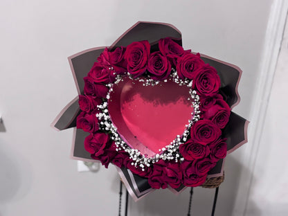 Rose Bouquets