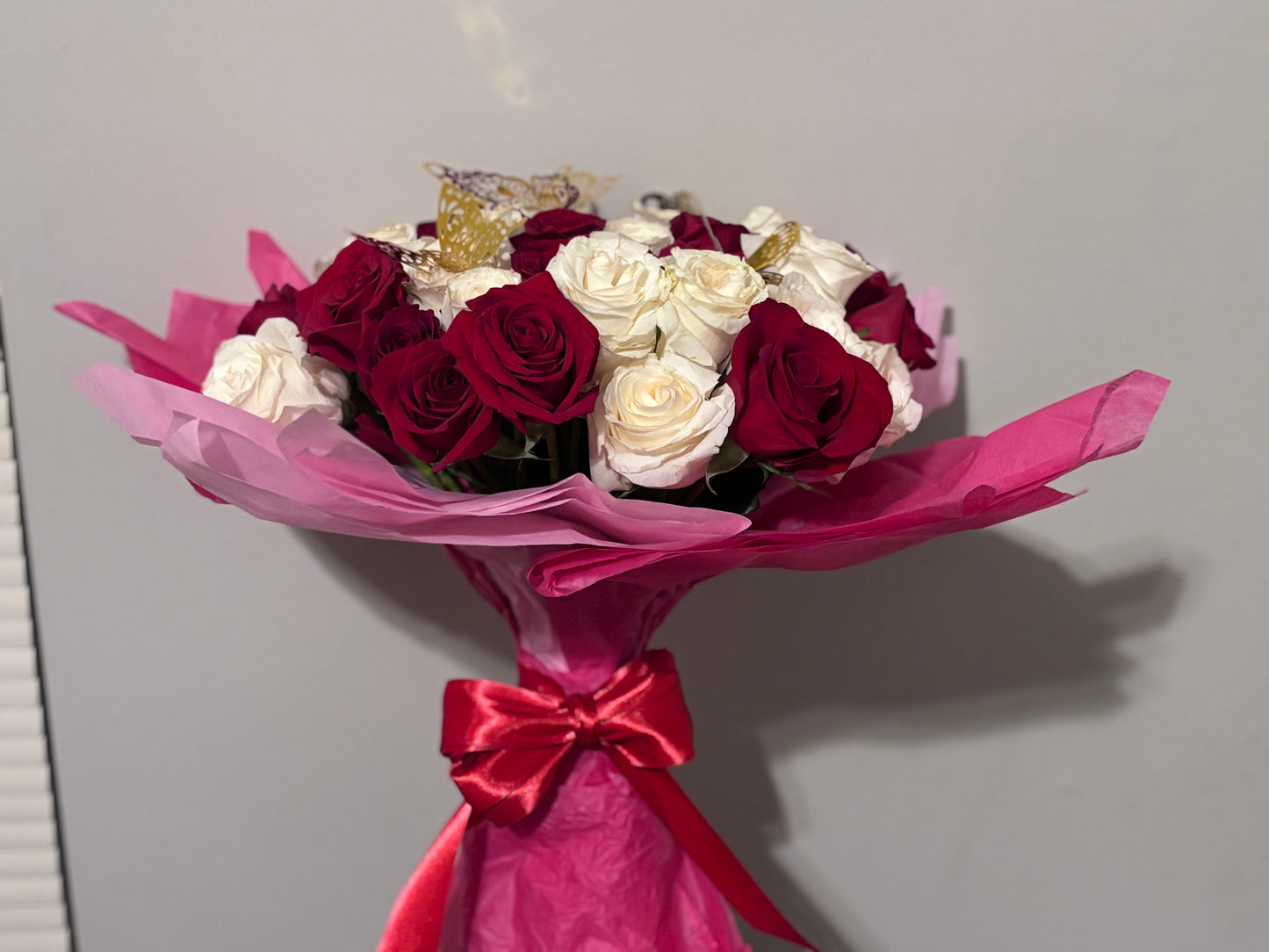 Rose Bouquets