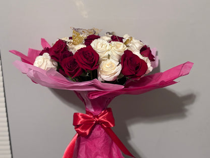 Rose Bouquets