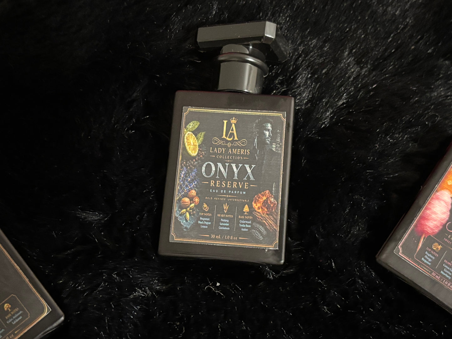 ✨ Lady Ameris Collection Luxury Perfumes & Colognes