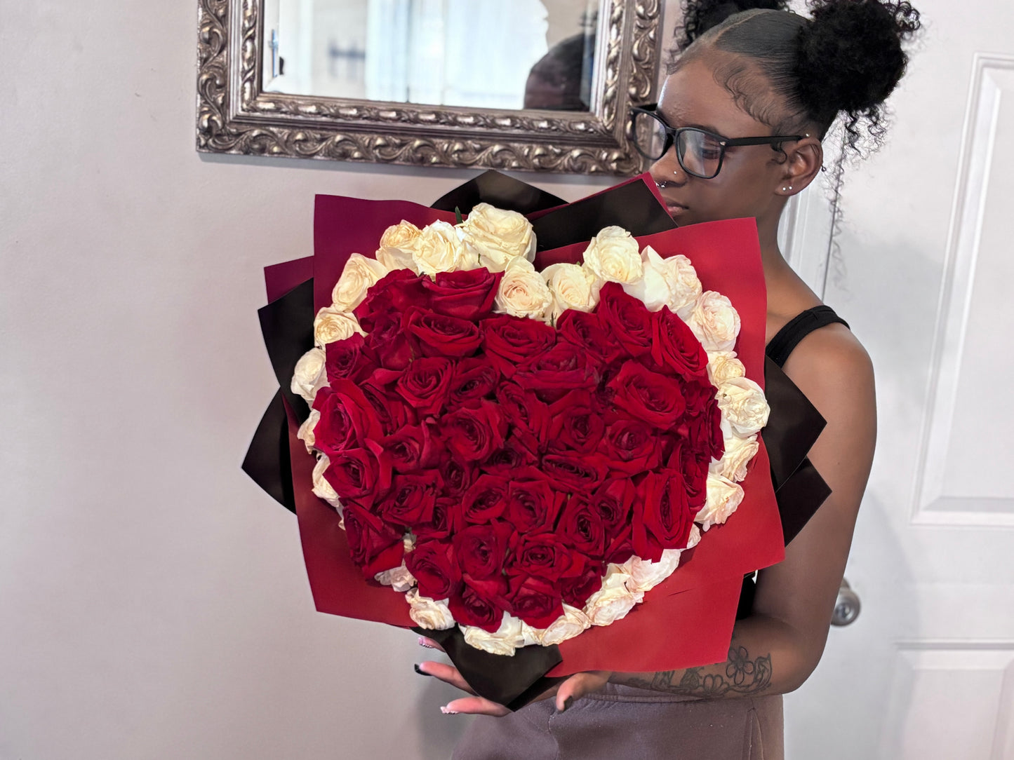 Rose Bouquets