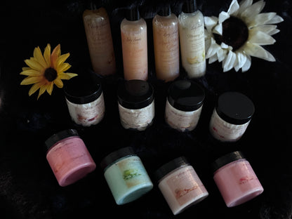 ✨ The Radiant Glow Bundle – Mother’s Day Special ✨