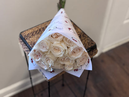 Rose Bouquets