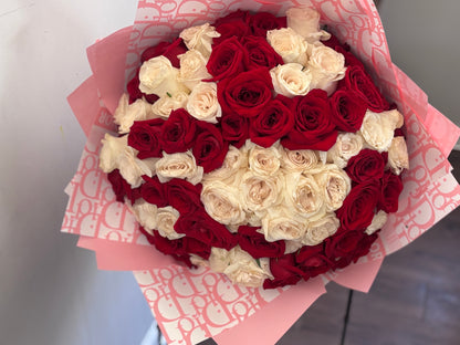 Rose Bouquets