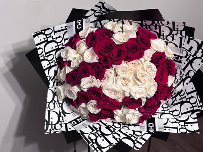 Rose Bouquets