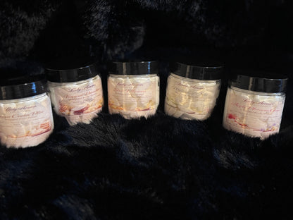 ✨ SPRING / MOTHER’S DAY BODY BUTTER BUNDLE ✨