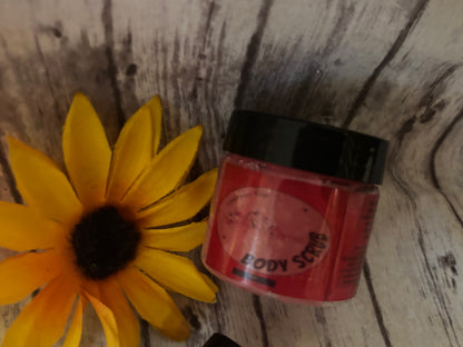 Body Scrub