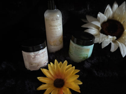 ✨ The Radiant Glow Bundle – Mother’s Day Special ✨