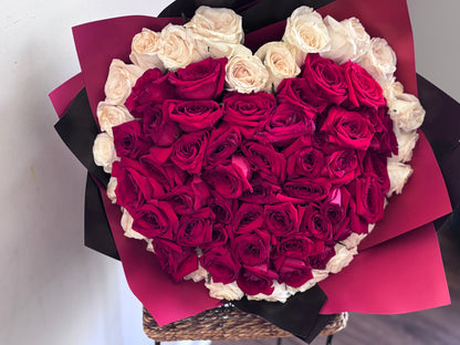 Rose Bouquets