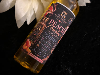 Bath & Body Oil