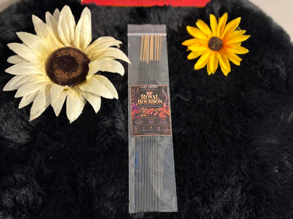 Hand-Infused Incense Sticks