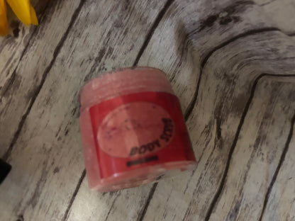 Body Scrub