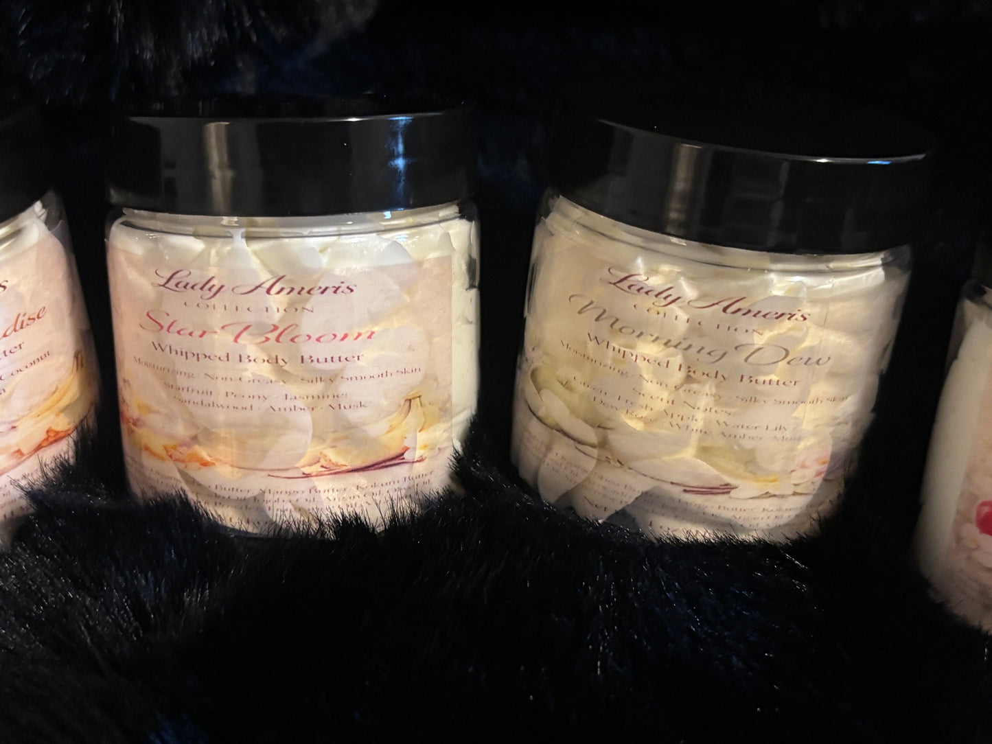 ✨ SPRING / MOTHER’S DAY BODY BUTTER BUNDLE ✨