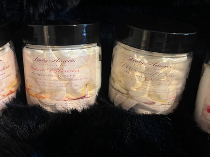 ✨ SPRING / MOTHER’S DAY BODY BUTTER BUNDLE ✨