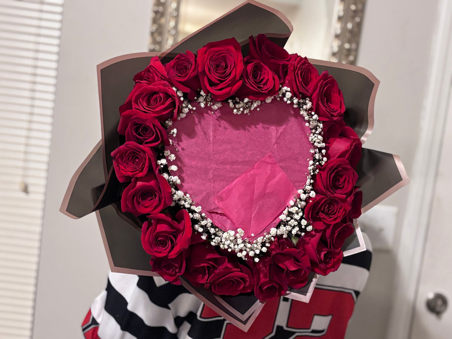 Rose Bouquets