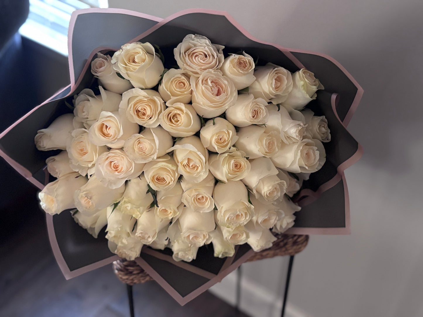 Rose Bouquets
