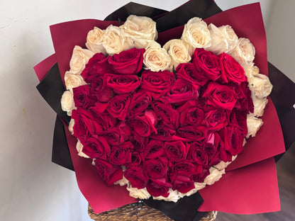 Rose Bouquets