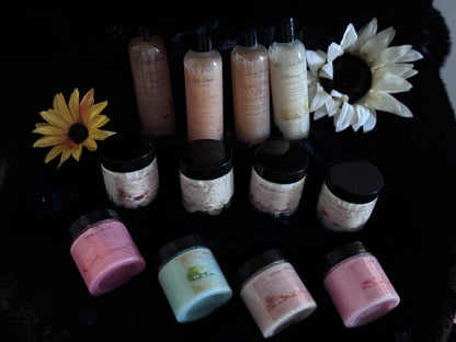 ✨ The Radiant Glow Bundle – Mother’s Day Special ✨
