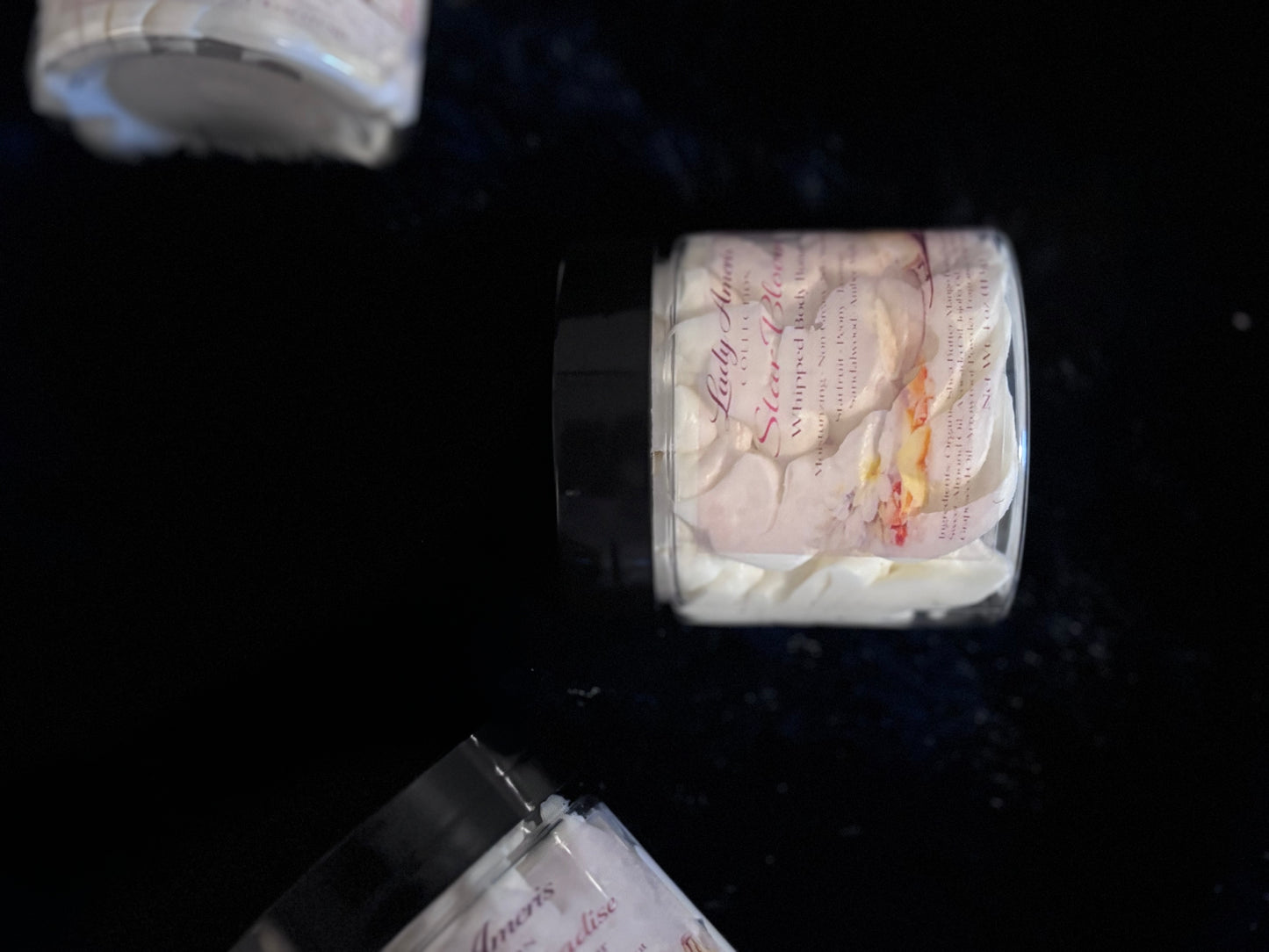 ✨ SPRING / MOTHER’S DAY BODY BUTTER BUNDLE ✨