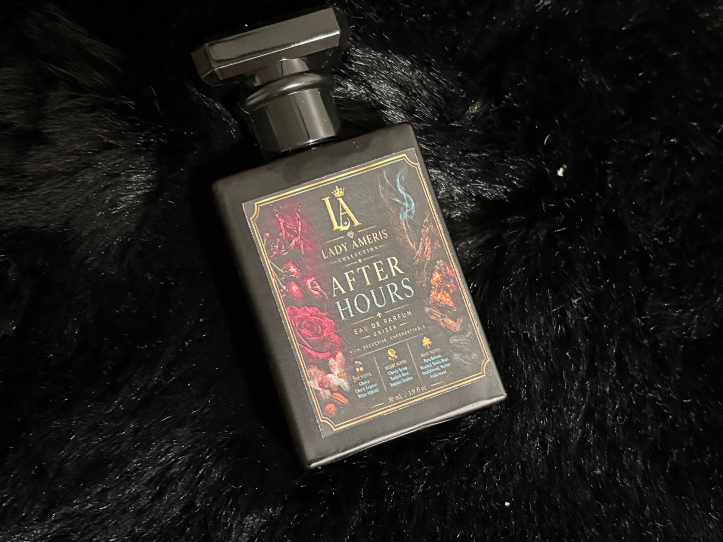✨ Lady Ameris Collection Luxury Perfumes & Colognes