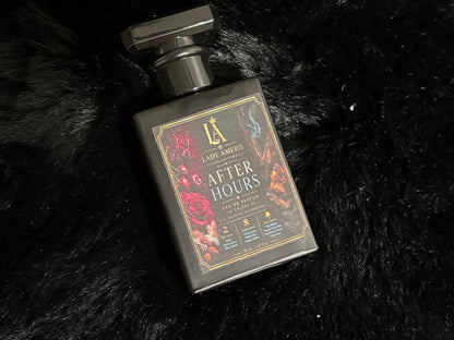 ✨ Lady Ameris Collection Luxury Perfumes & Colognes