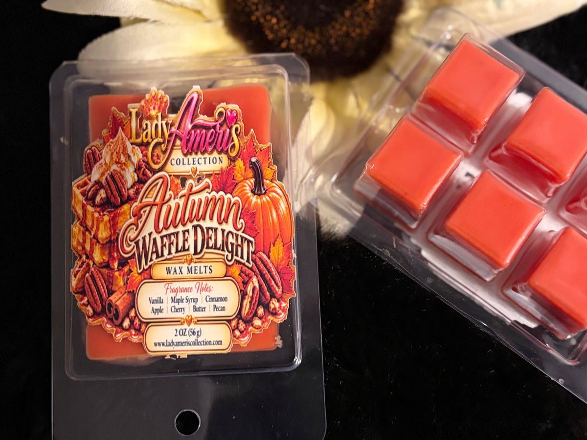 Handmade Wax Melts