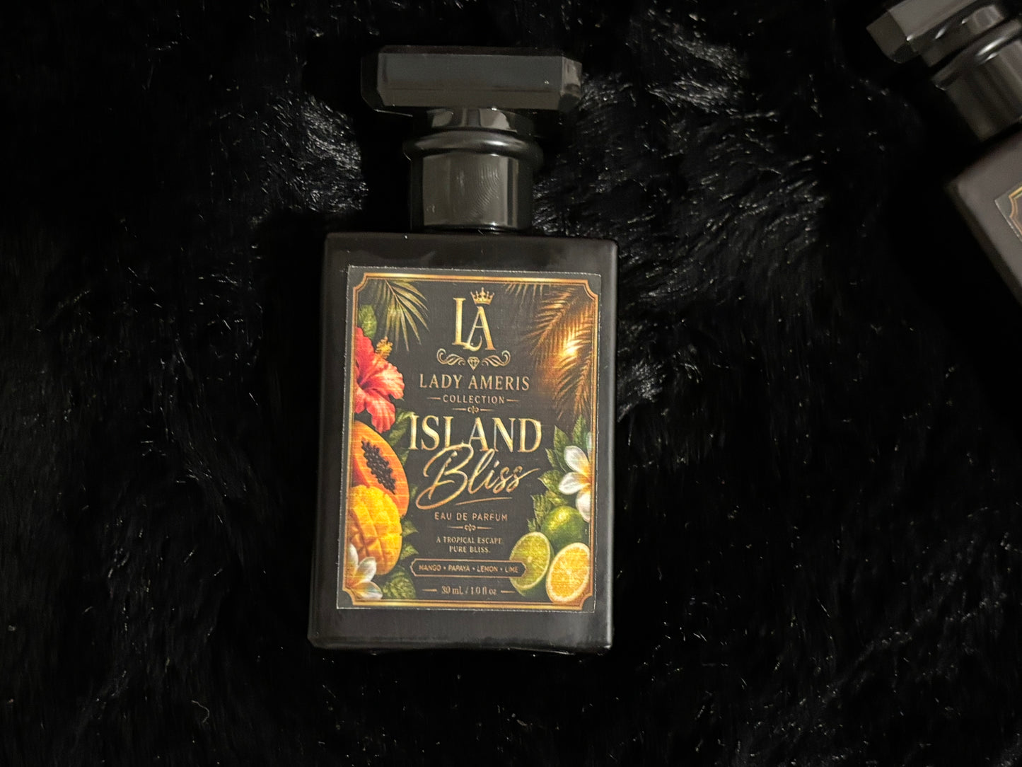 ✨ Lady Ameris Collection Luxury Perfumes & Colognes