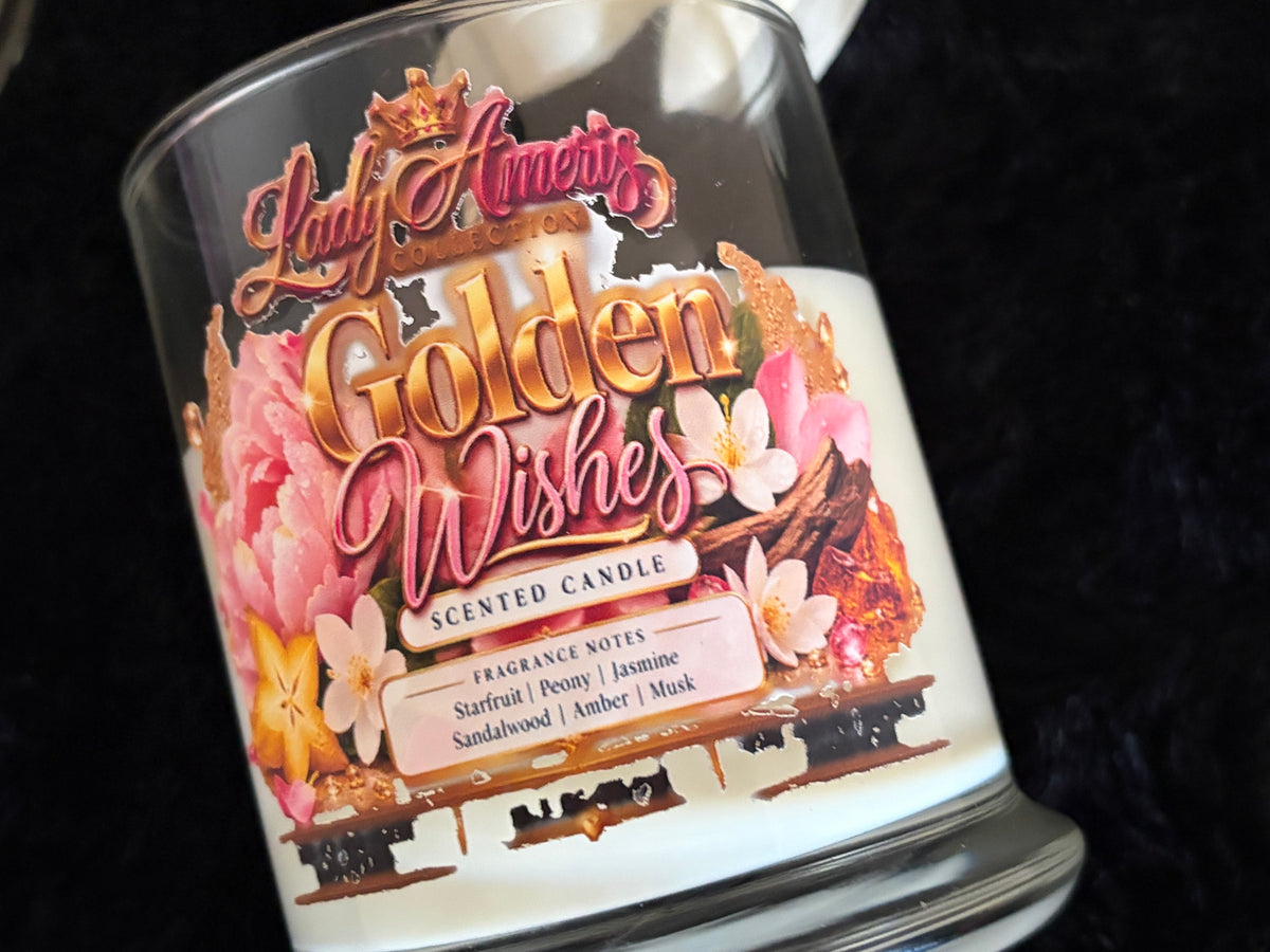 Golden Wishes