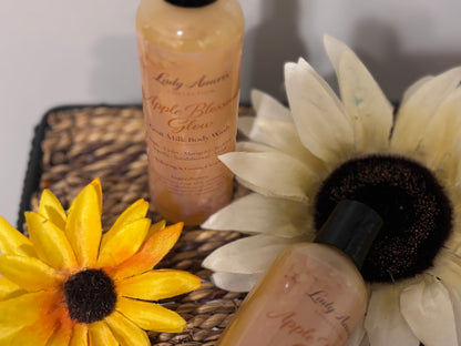 ✨ Lady Ameris Collection – Goat Milk Body Wash ✨