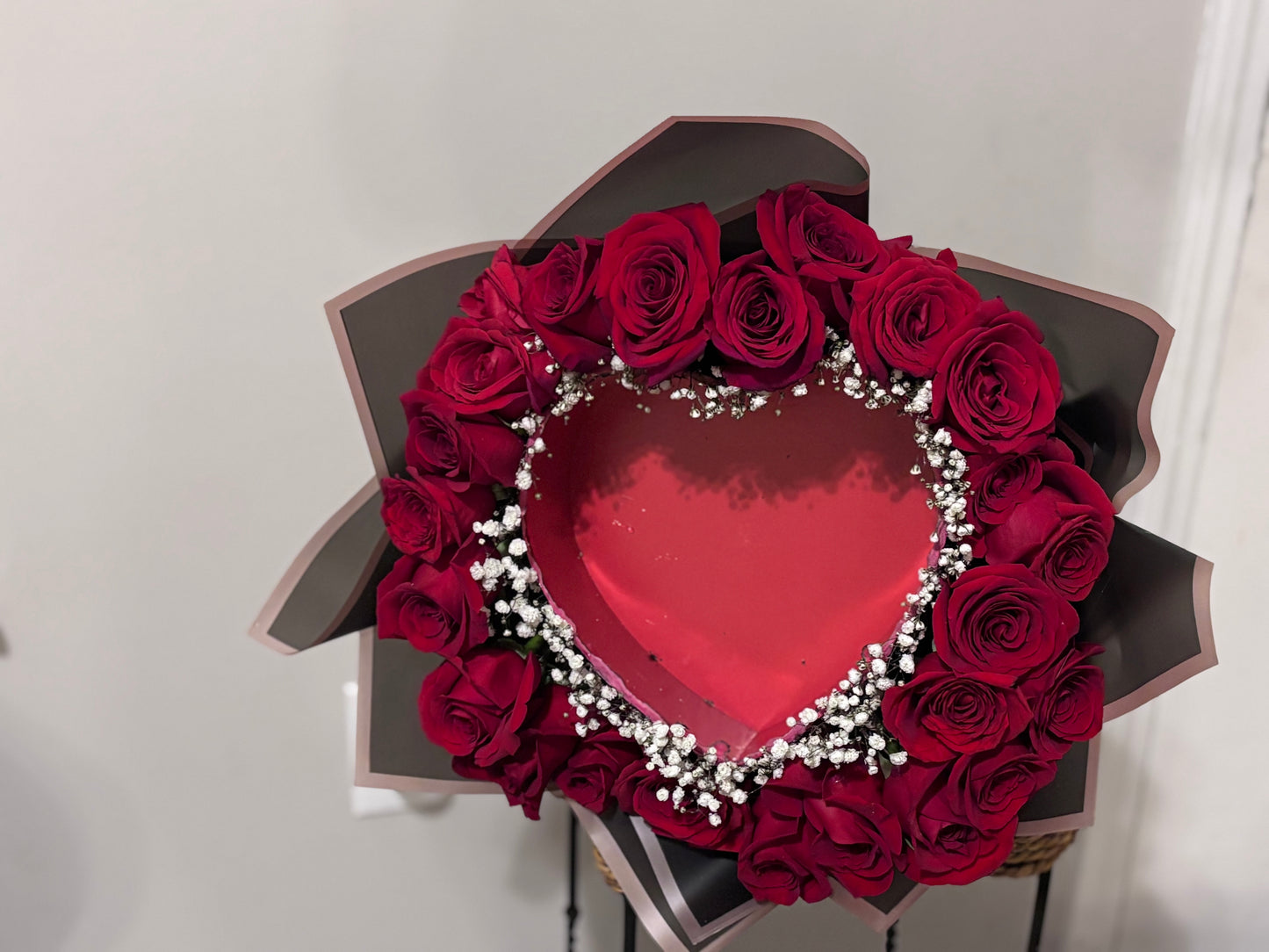 Rose Bouquets