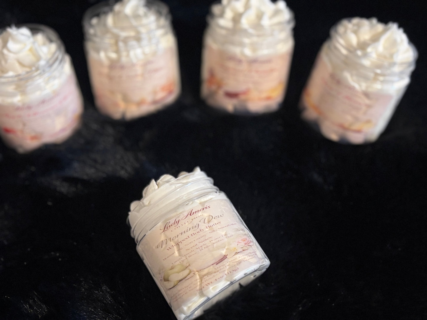 ✨ SPRING / MOTHER’S DAY BODY BUTTER BUNDLE ✨