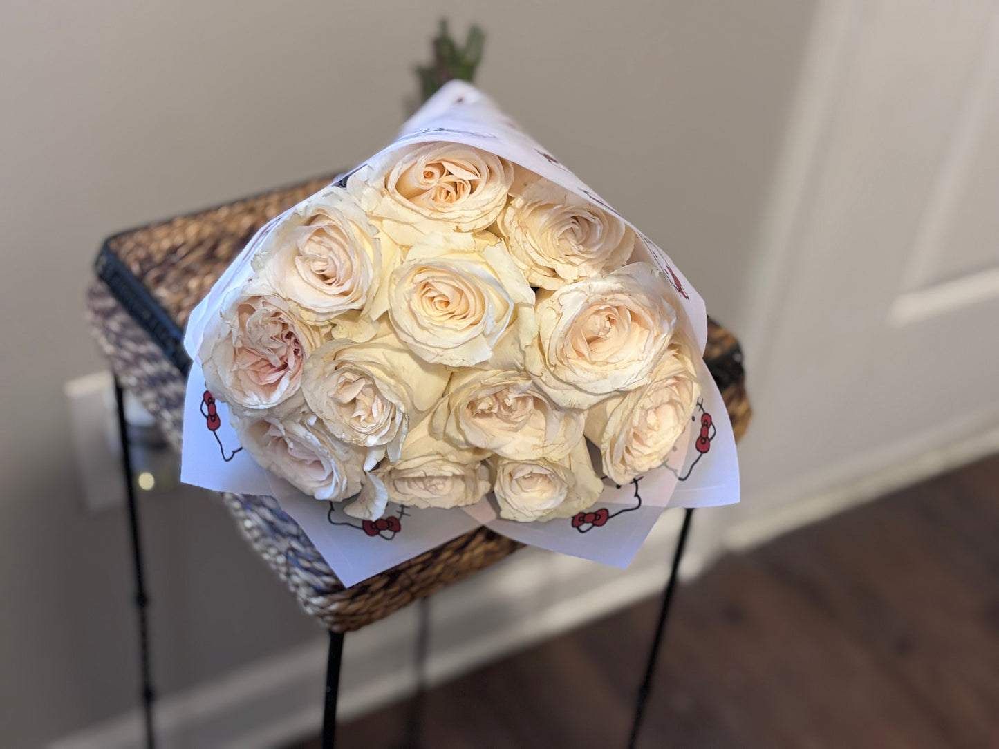 Rose Bouquets