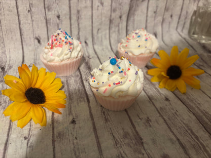 Cupcake Wax melts