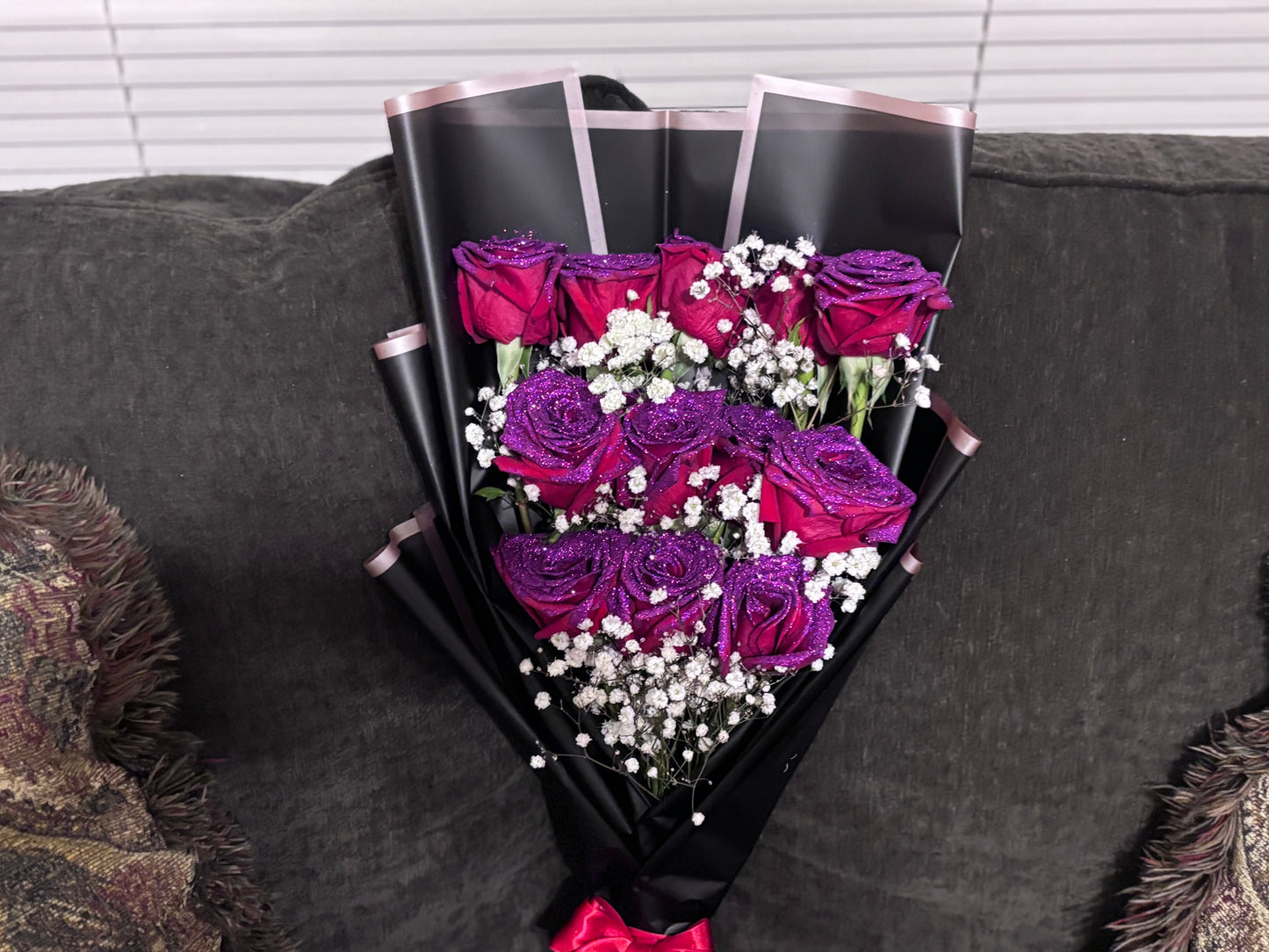 Rose Bouquets