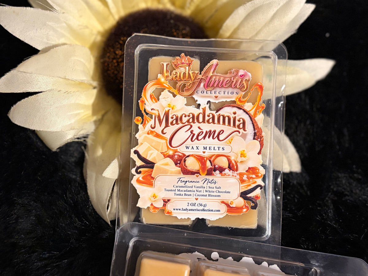 Handmade Wax Melts