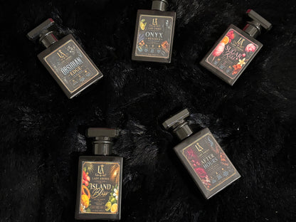 ✨ Lady Ameris Collection Luxury Perfumes & Colognes
