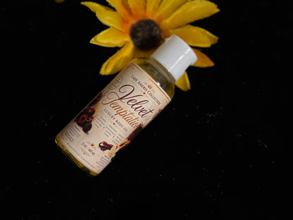 Bath & Body Oil