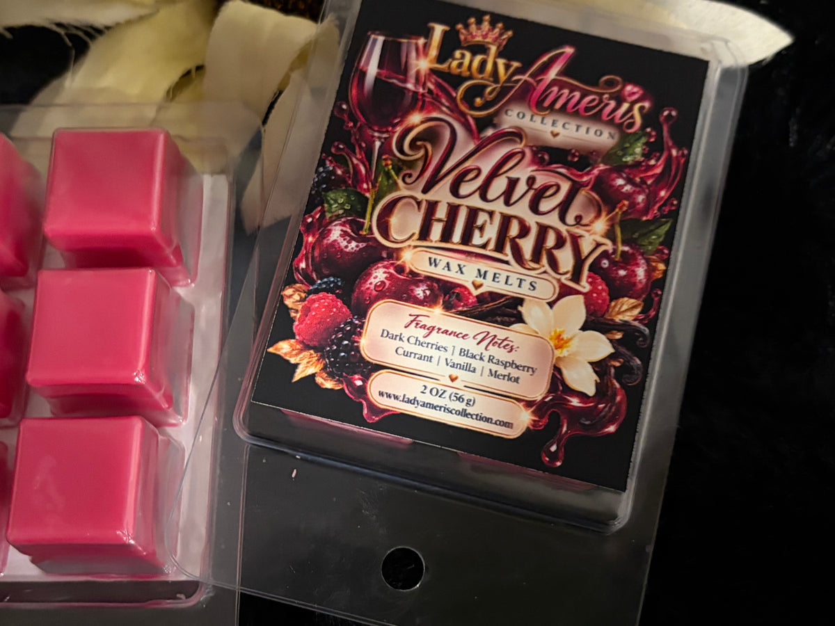 Handmade Wax Melts