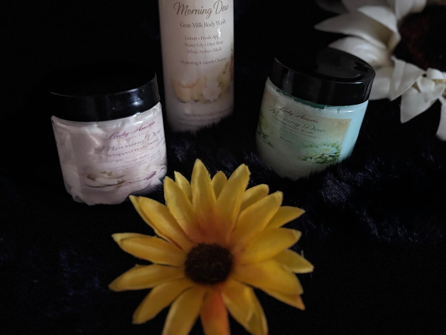 ✨ The Radiant Glow Bundle – Mother’s Day Special ✨