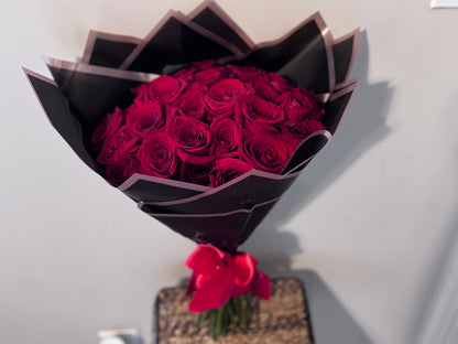 Rose Bouquets
