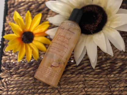 ✨ Lady Ameris Collection – Goat Milk Body Wash ✨